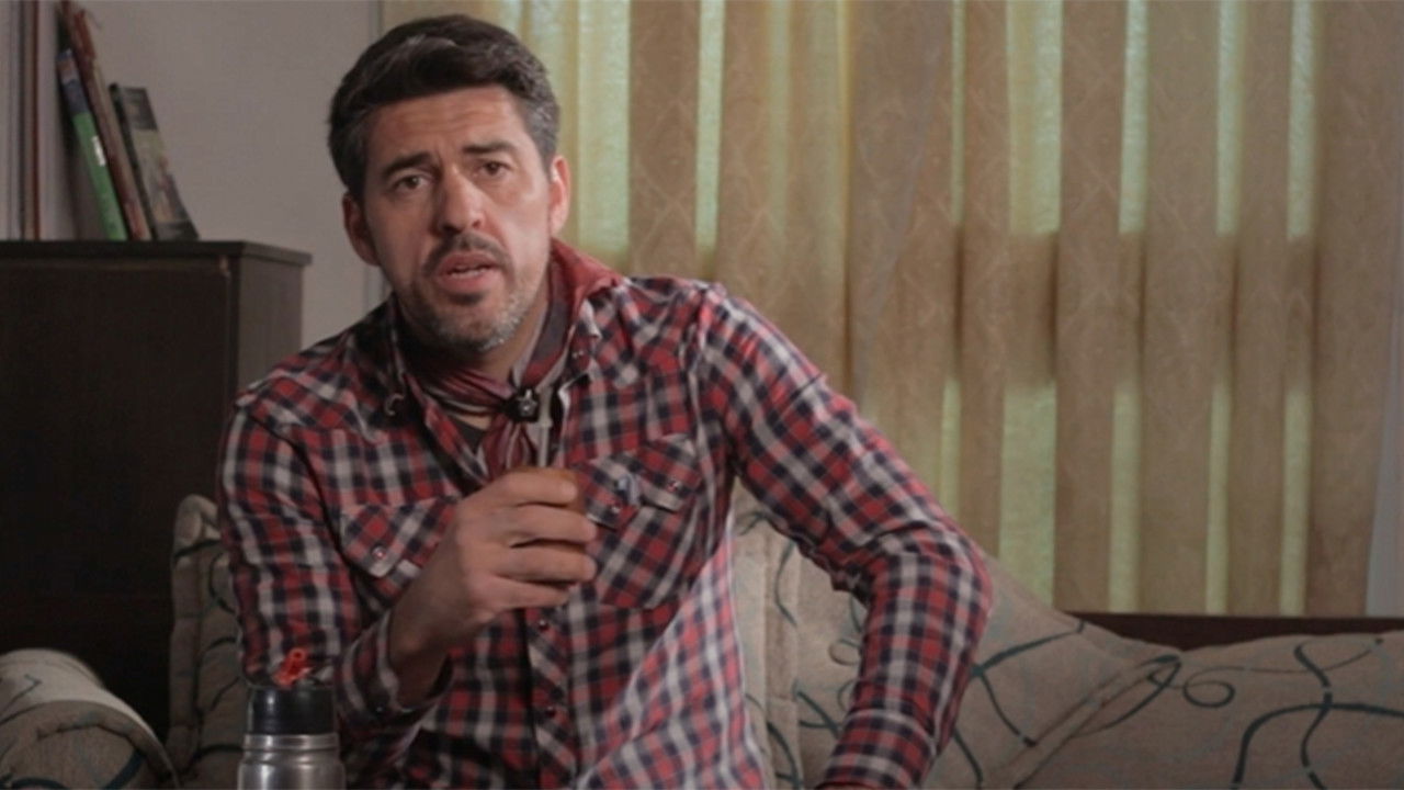 Some Greens backdrop