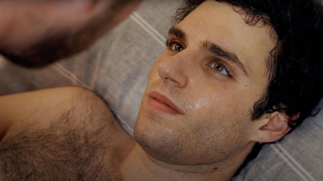 Kisses to Kevin backdrop