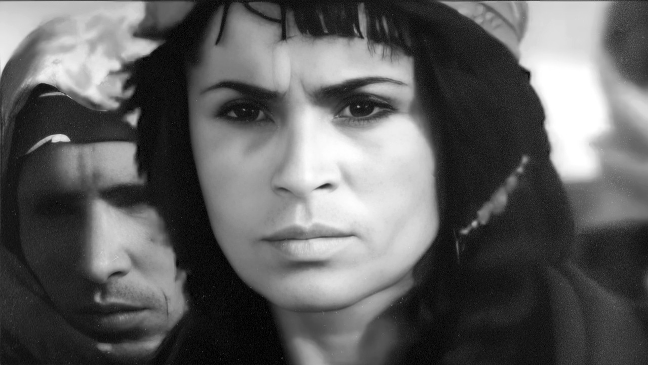 The Inheritance backdrop