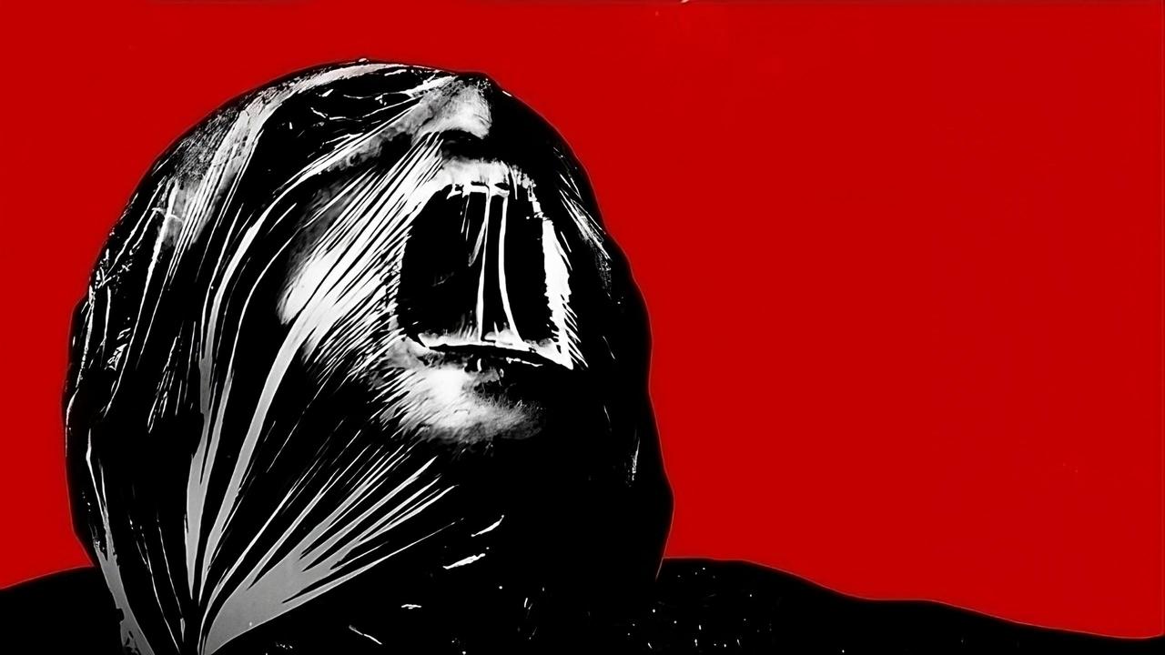 History of Evil backdrop