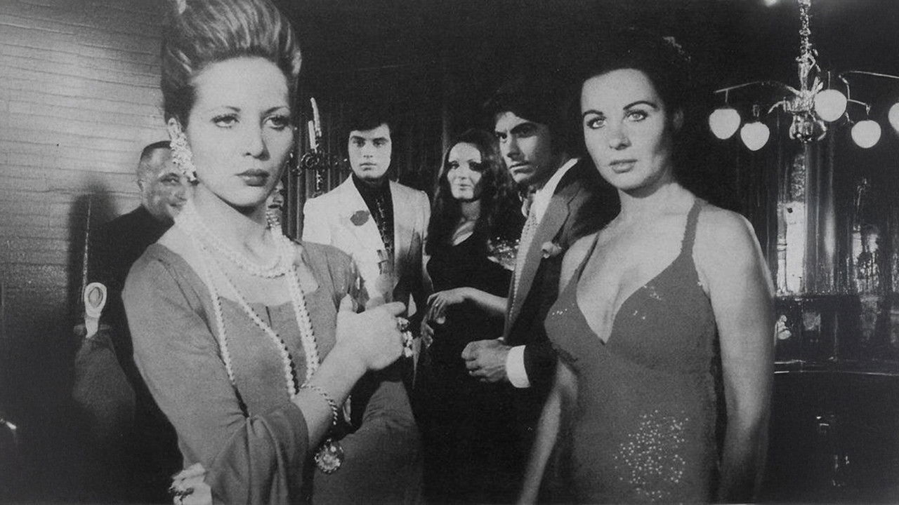 Ekmekçi Kadın backdrop