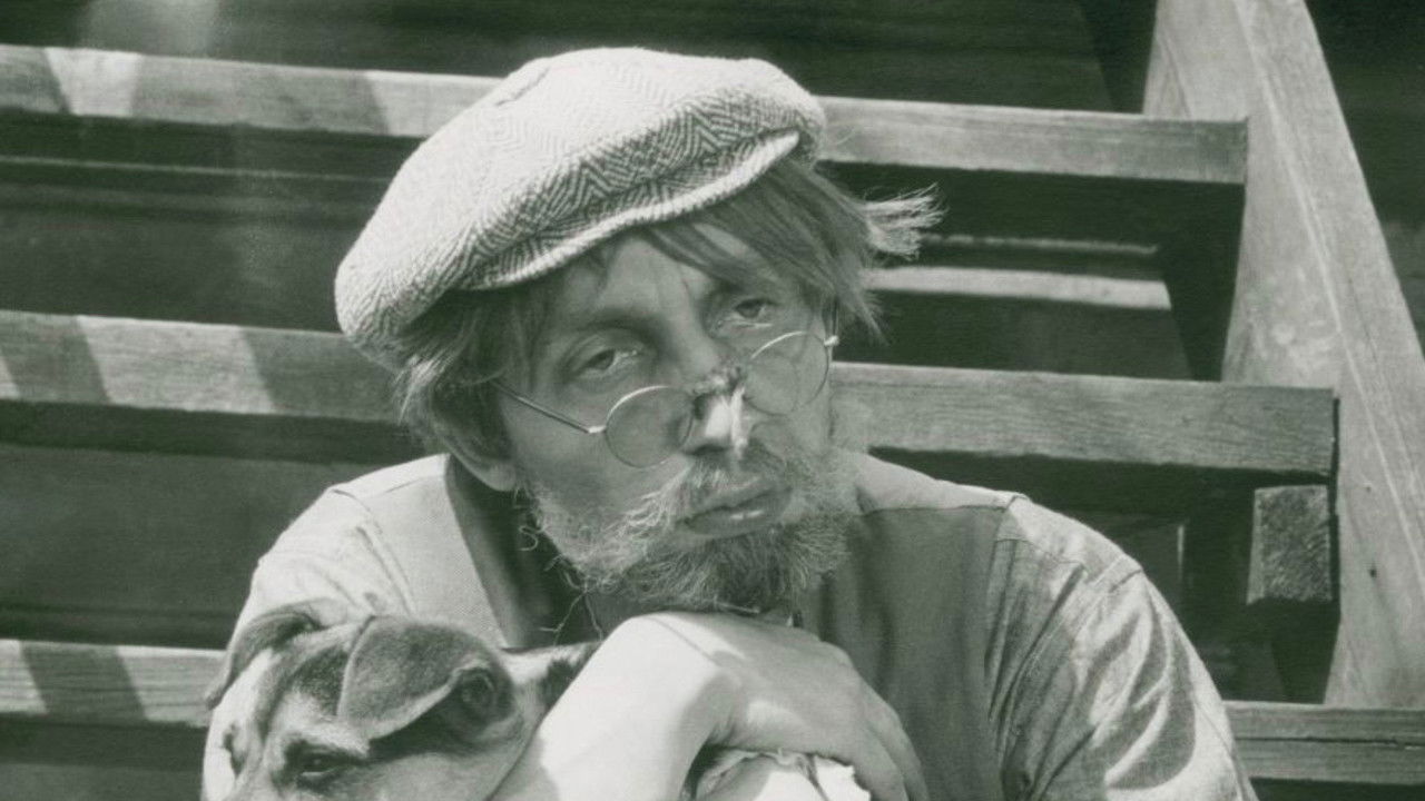 Fools of Fame backdrop