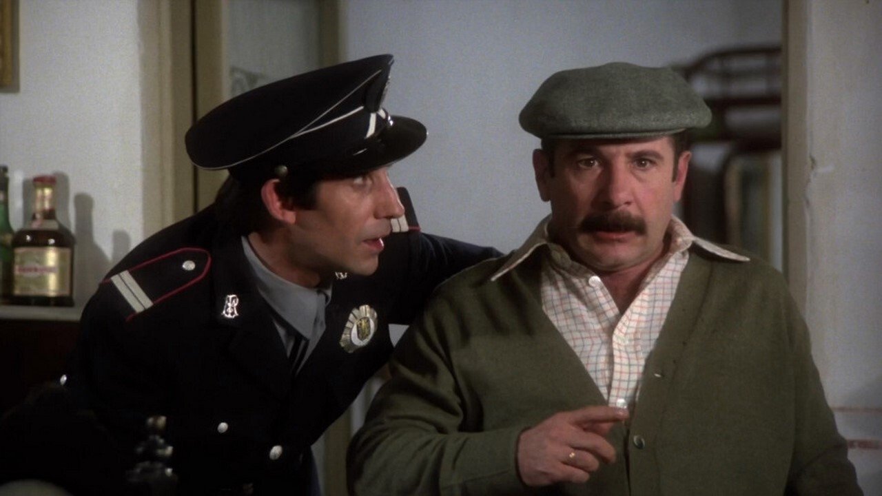 El alcalde y la política backdrop