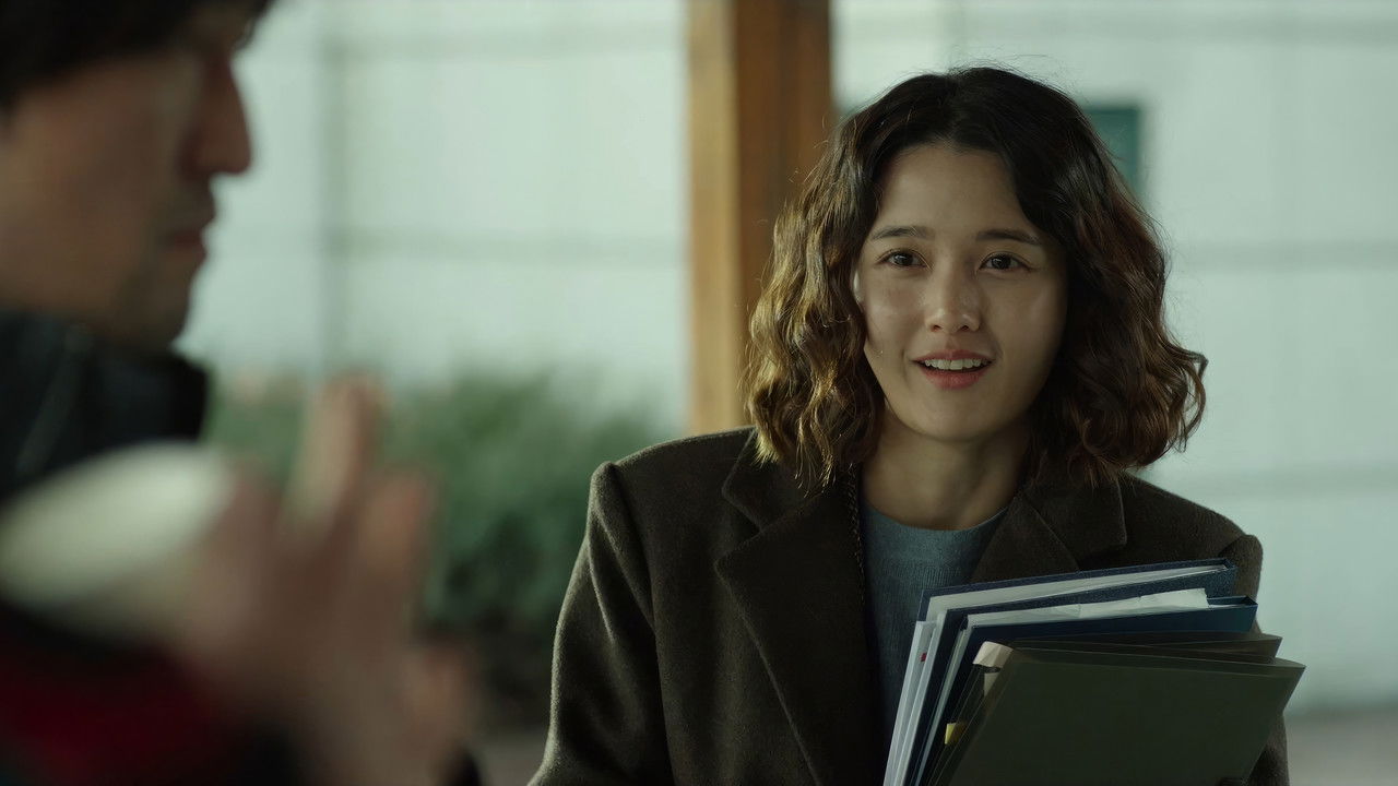 The Glorious My Revenge backdrop