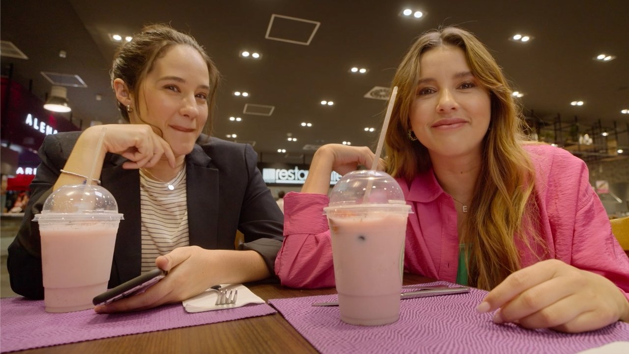 Come Into My Life backdrop