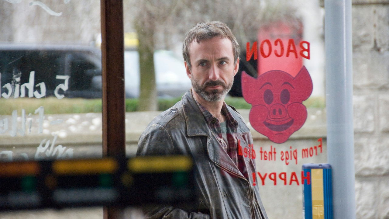 The Basket Case backdrop