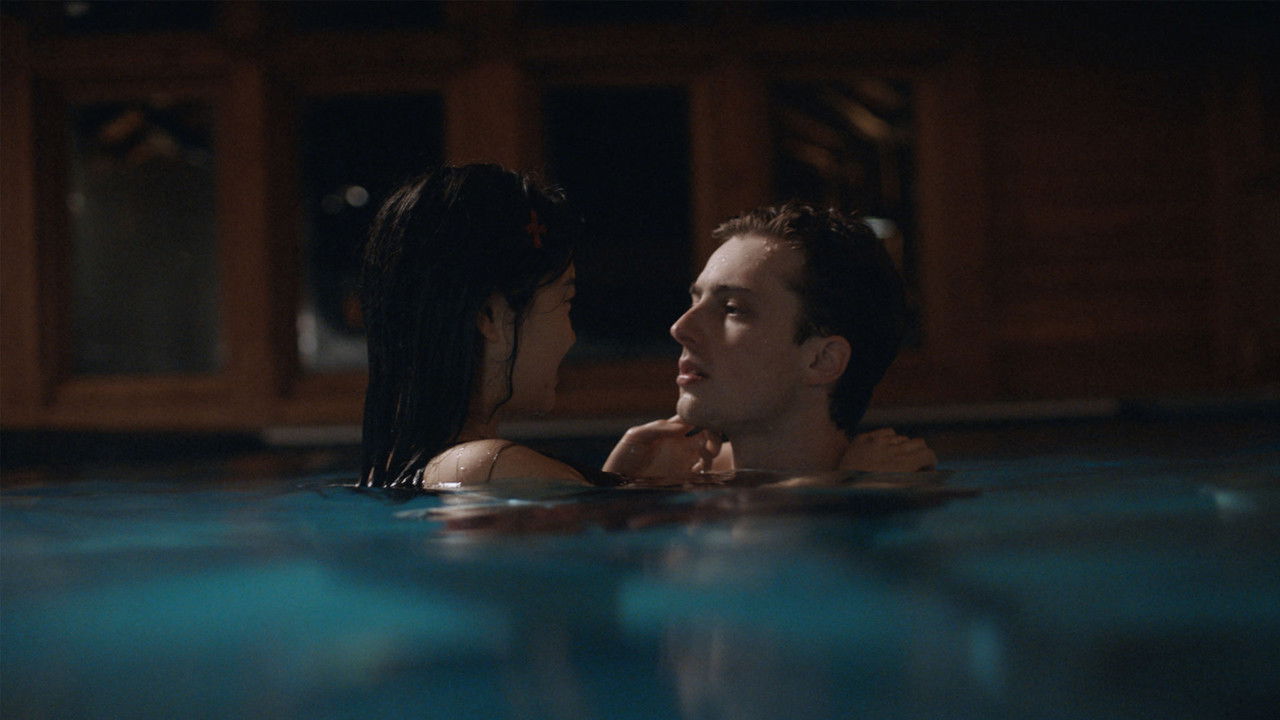 Hold Your Breath backdrop