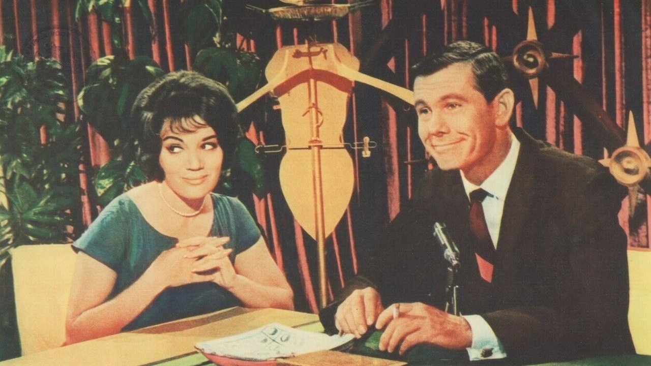 Looking for Love backdrop