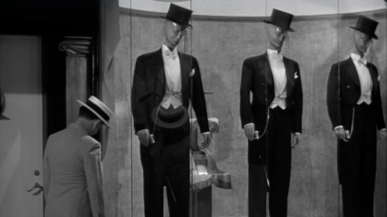 Trifles of Importance backdrop