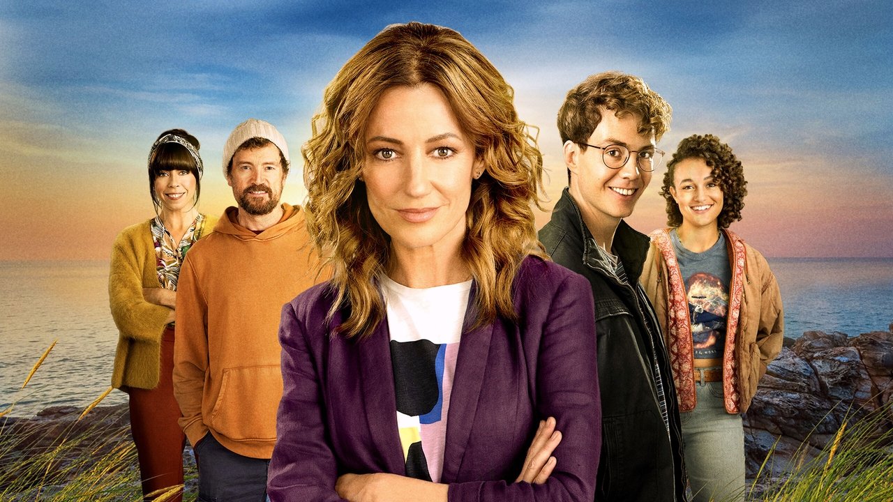 The South Westerlies backdrop