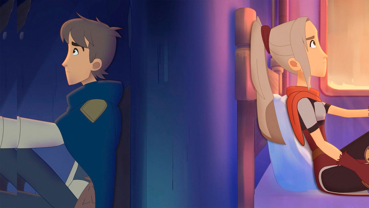 Un Reino Para Todos Nosotros backdrop