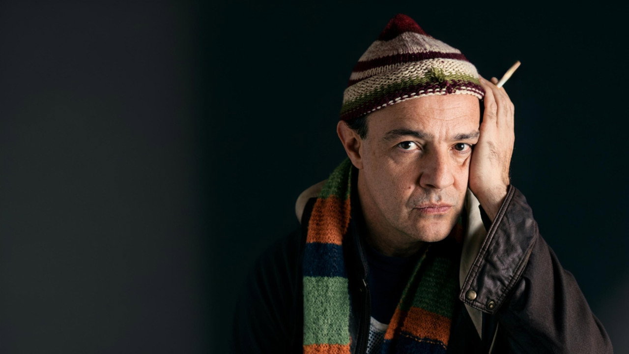 Brasileiras e Brasileiros backdrop