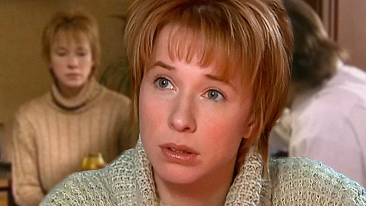 Evlampiya Romanova. The Investigation Is An Amateur backdrop