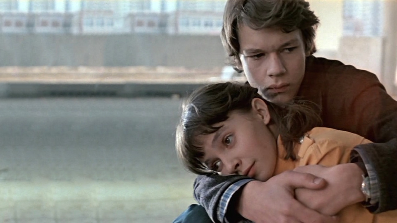 Could One Imagine? backdrop