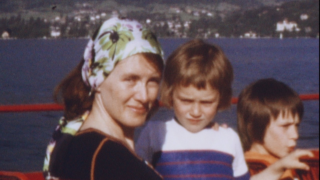 The Super 8 Years backdrop