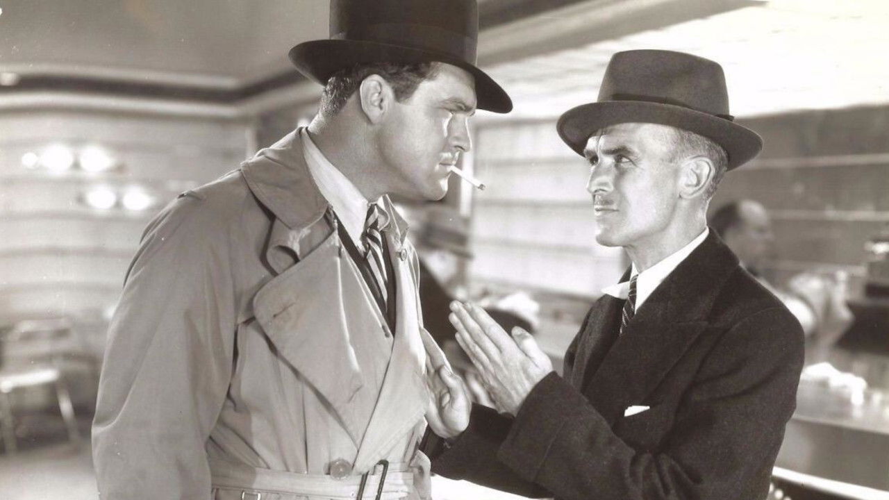 The Big Game backdrop