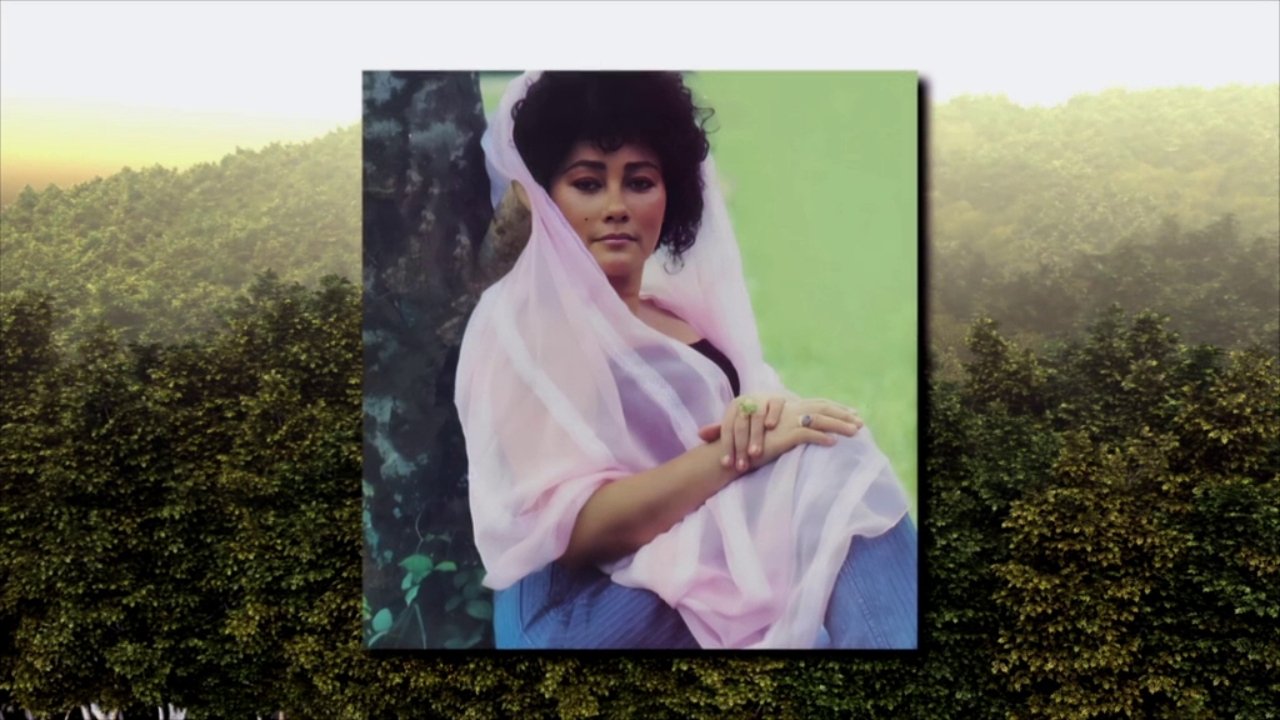 Suzzanna: The Queen of Black Magic backdrop