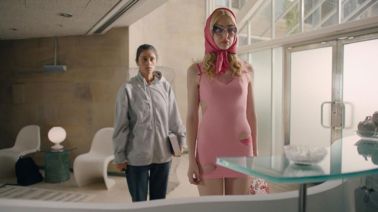 Two Neighbors backdrop