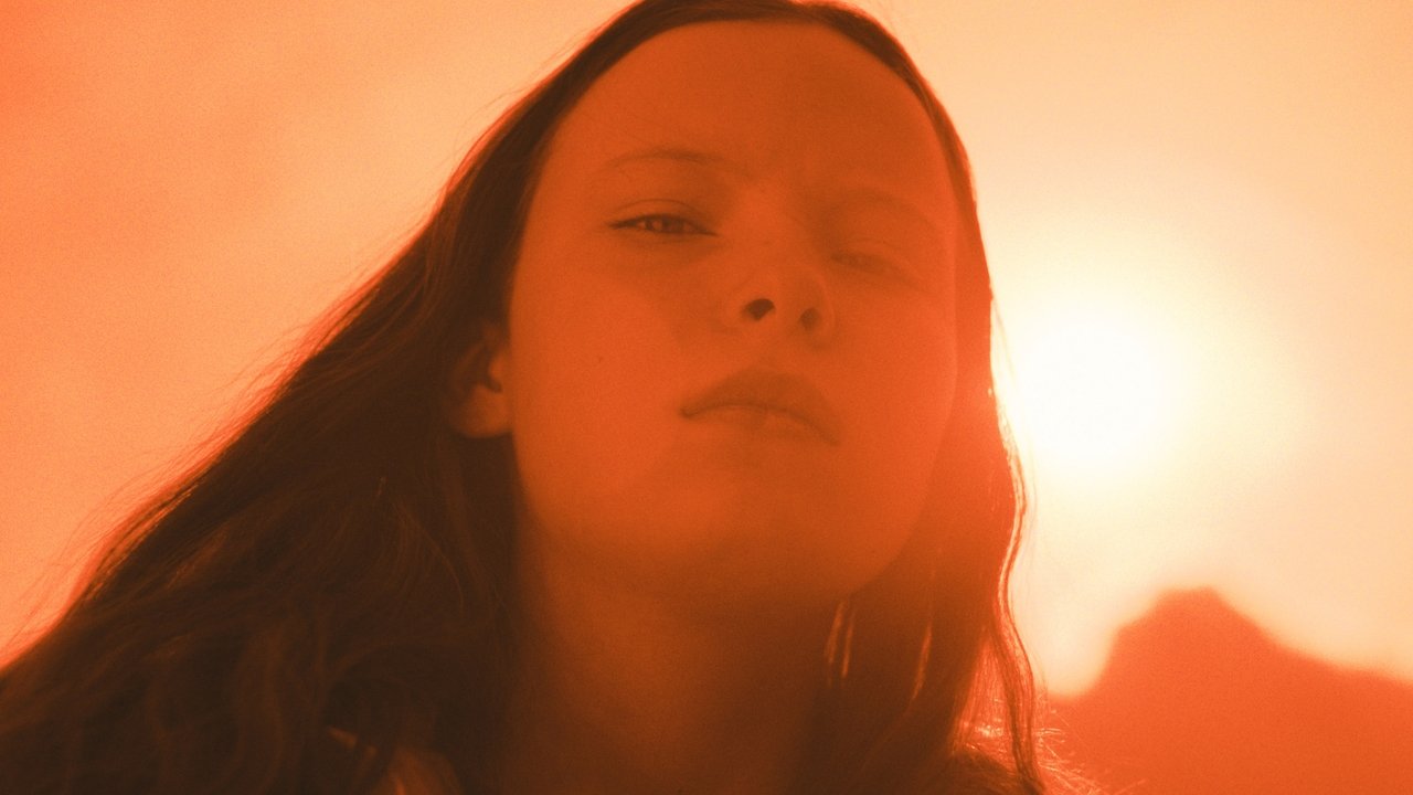 What Marielle Knows backdrop