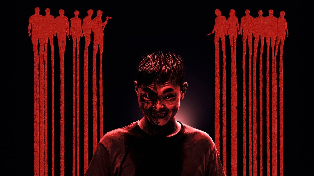 The Sadness backdrop