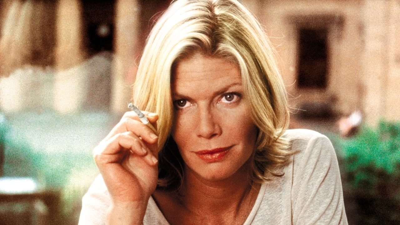 The Monkey's Mask backdrop