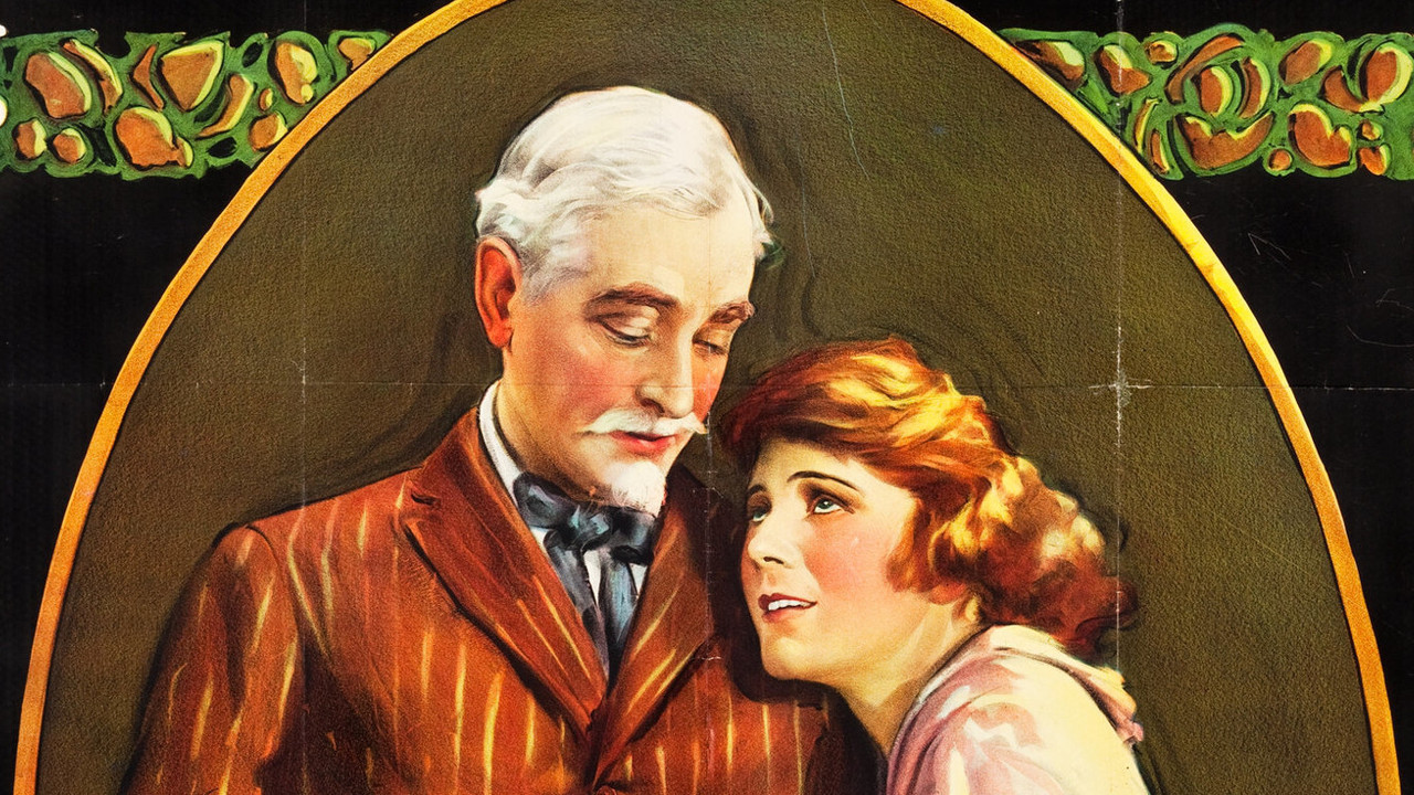 Mistaken Identity backdrop