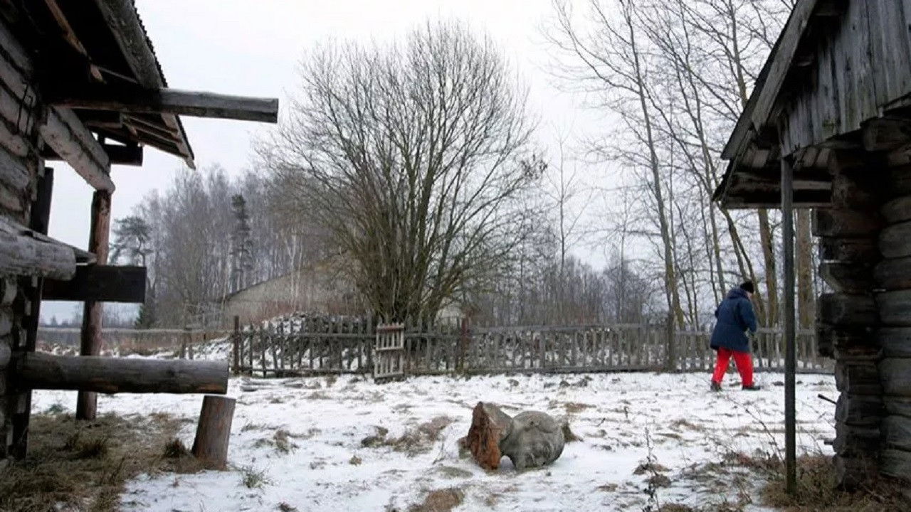 Our Nice Good Brass Band backdrop