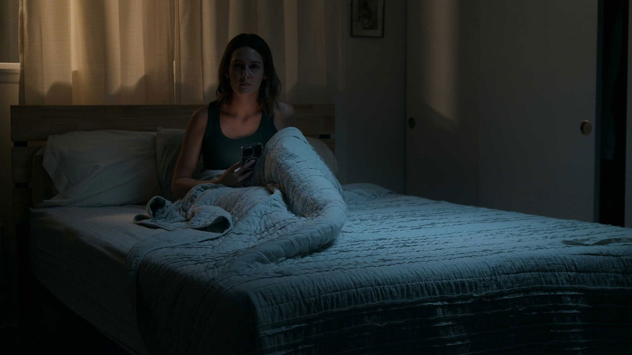 In the Dark backdrop