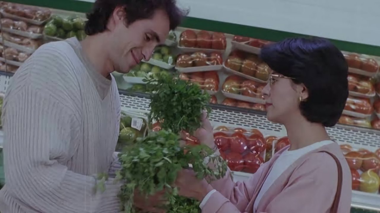 Recipes to Stay Together backdrop