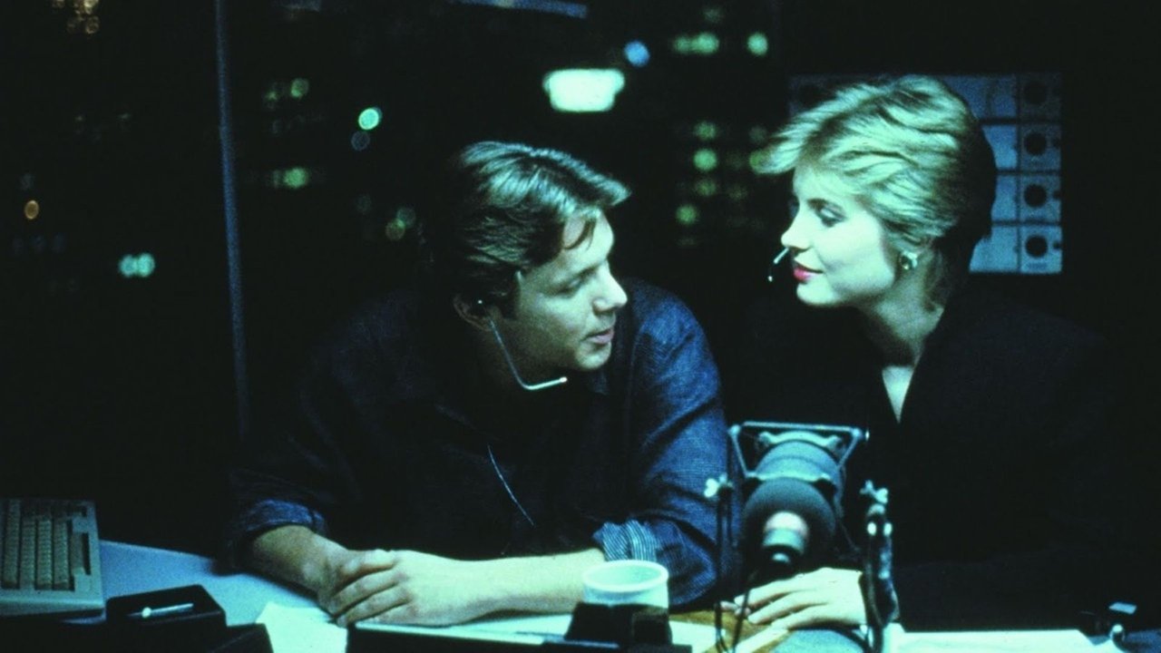 Midnight Caller backdrop