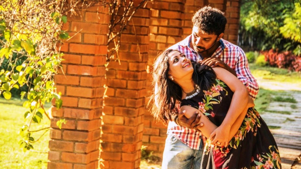 Kanna Pinna backdrop