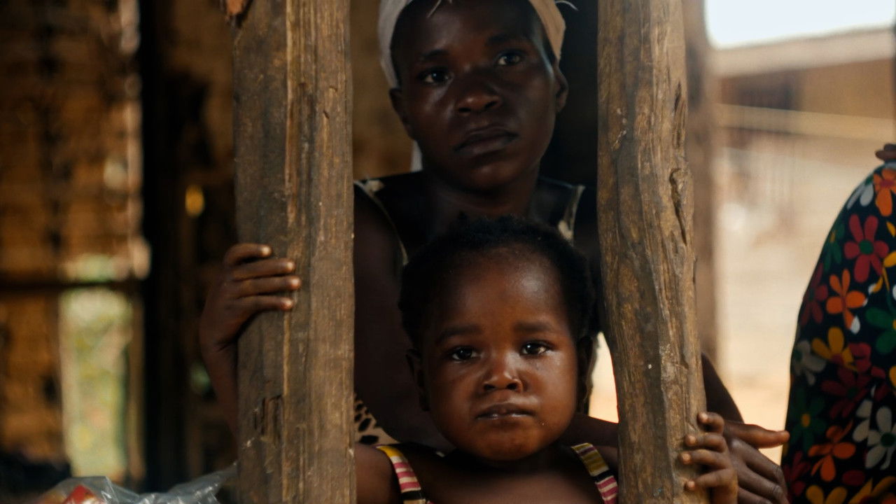 Land Looters backdrop