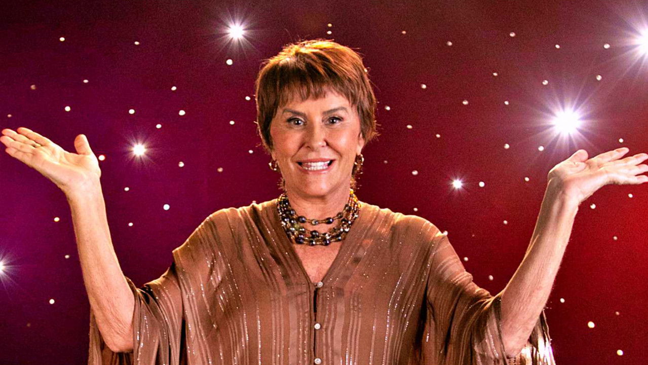 Mapa das Estrelas backdrop