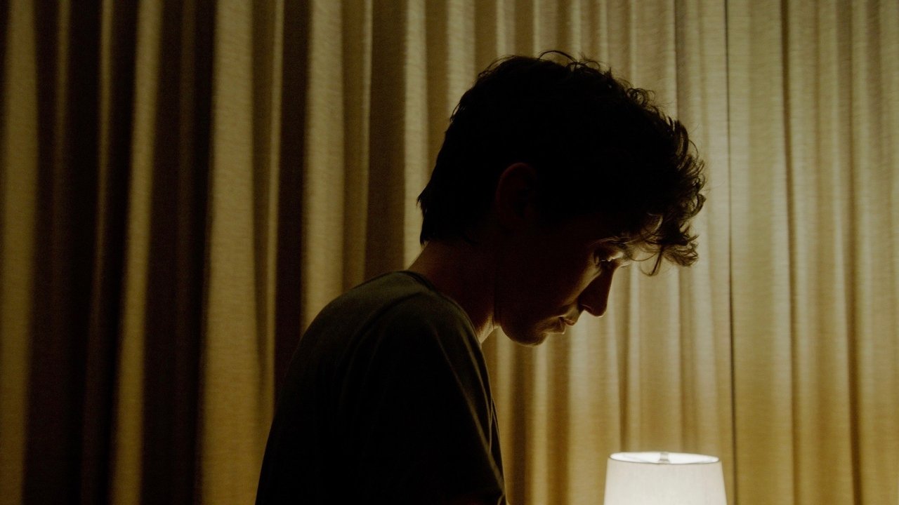 The Bloodhound backdrop