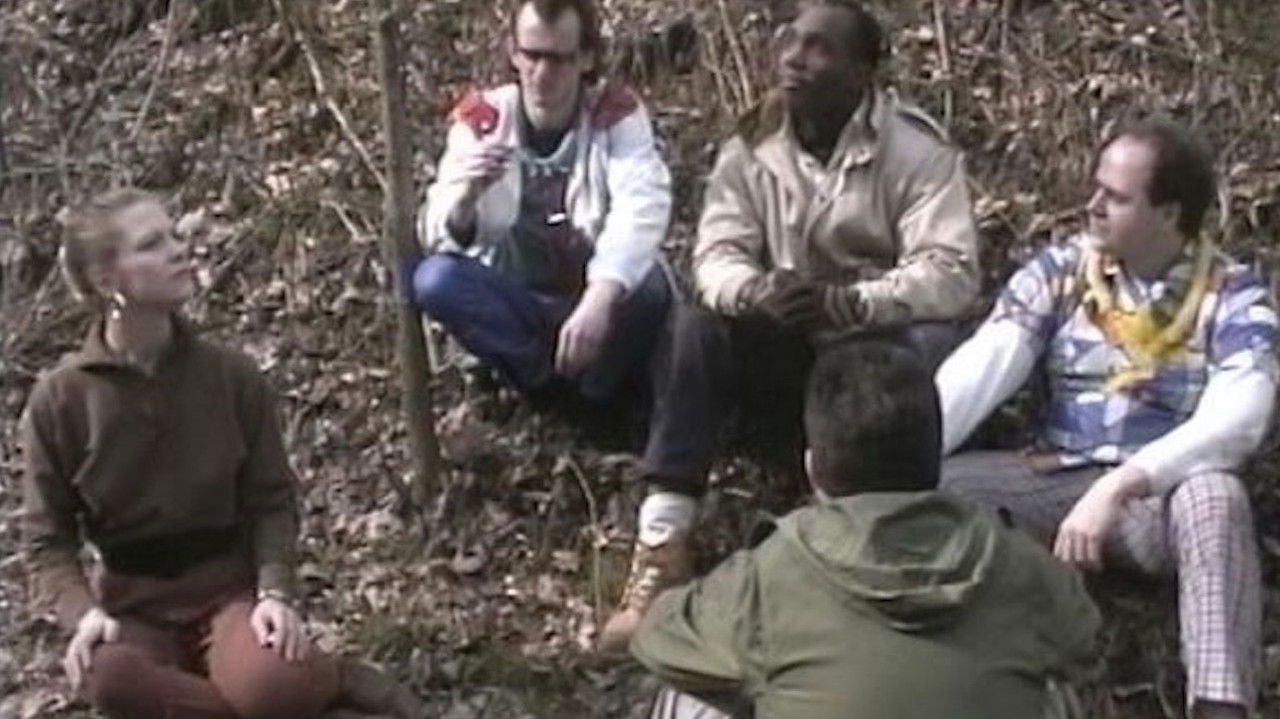 Galaxy of the Dinosaurs backdrop