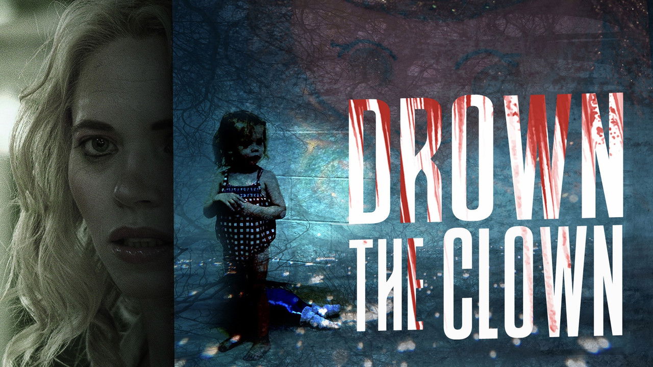 Drown the Clown backdrop