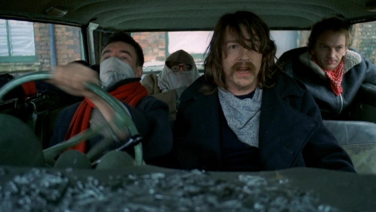 Little Malcolm and His Struggle Against the Eunuchs backdrop