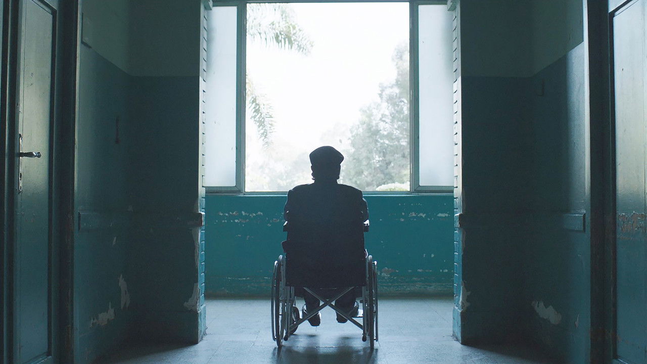 Diamond Dust backdrop