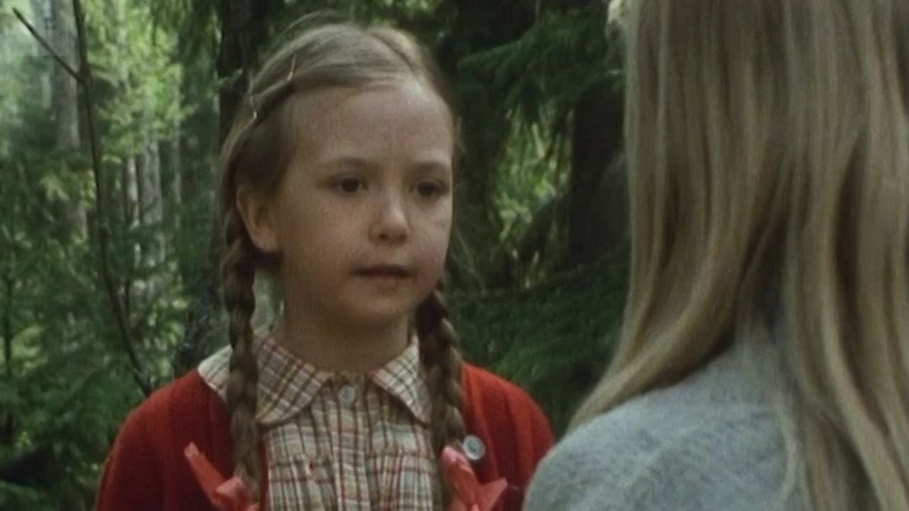 Eight Mirrors backdrop