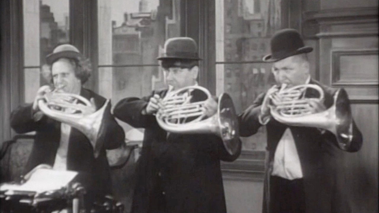 The Big Idea backdrop