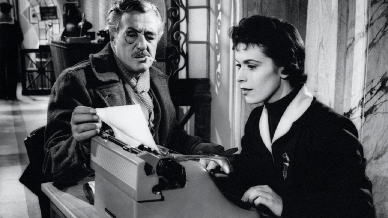 The Sign of Venus backdrop