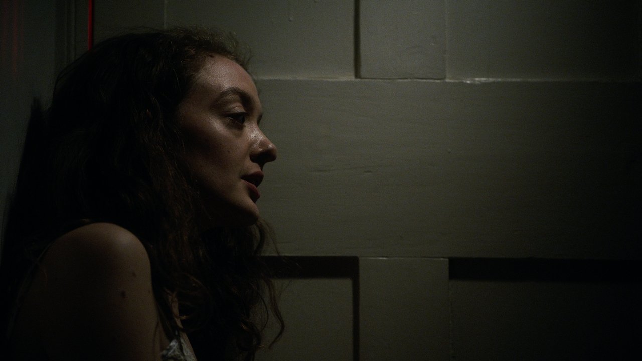 A Quiet Room in Walthamstow backdrop