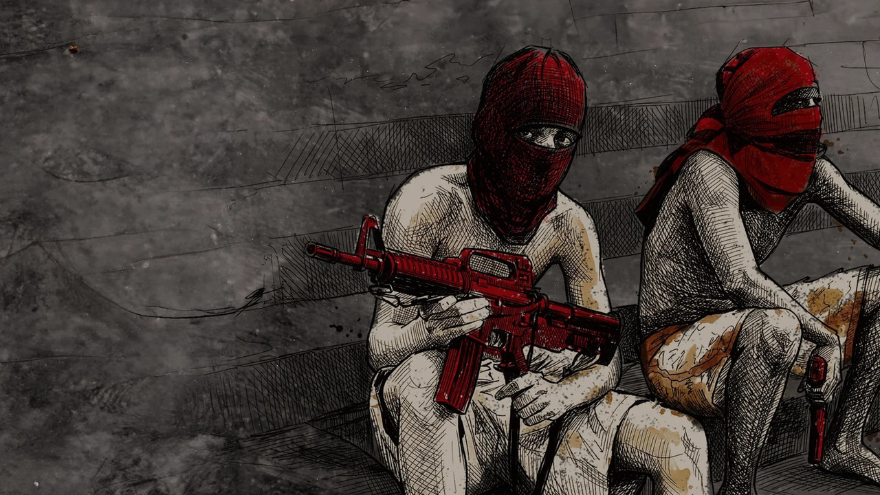 ImpunIdade: As consequências da lei da maioridade penal no Brasil backdrop