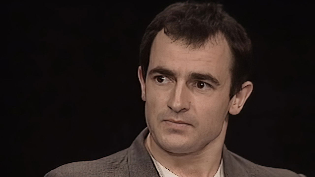 Albert Dupontel - Le Sale DVD backdrop