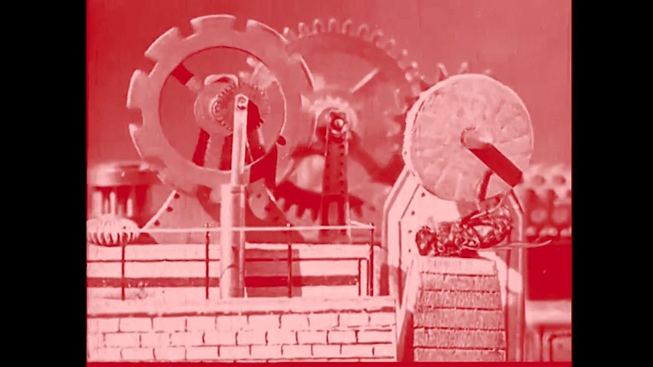 A.G.P Colores No Patrios backdrop