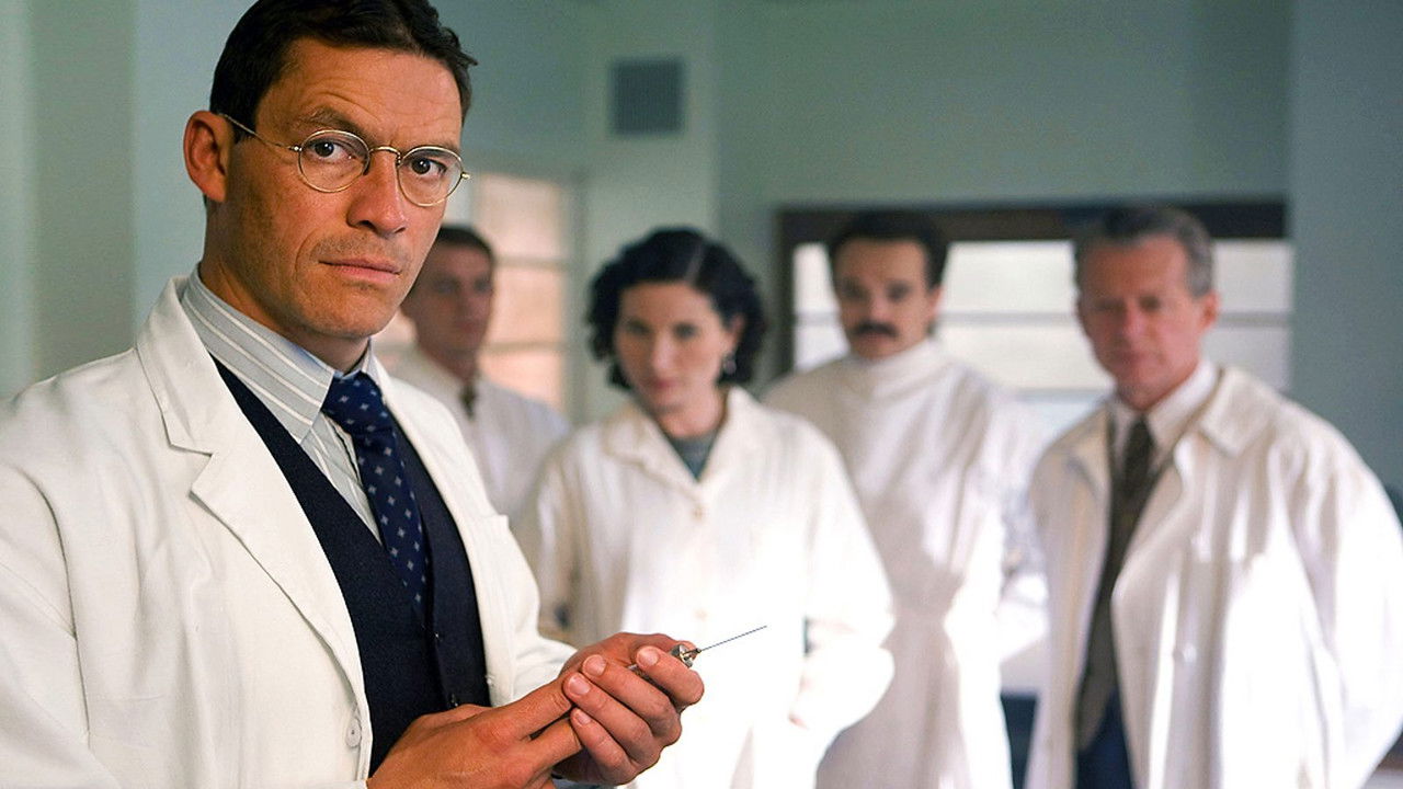 Breaking the Mould backdrop