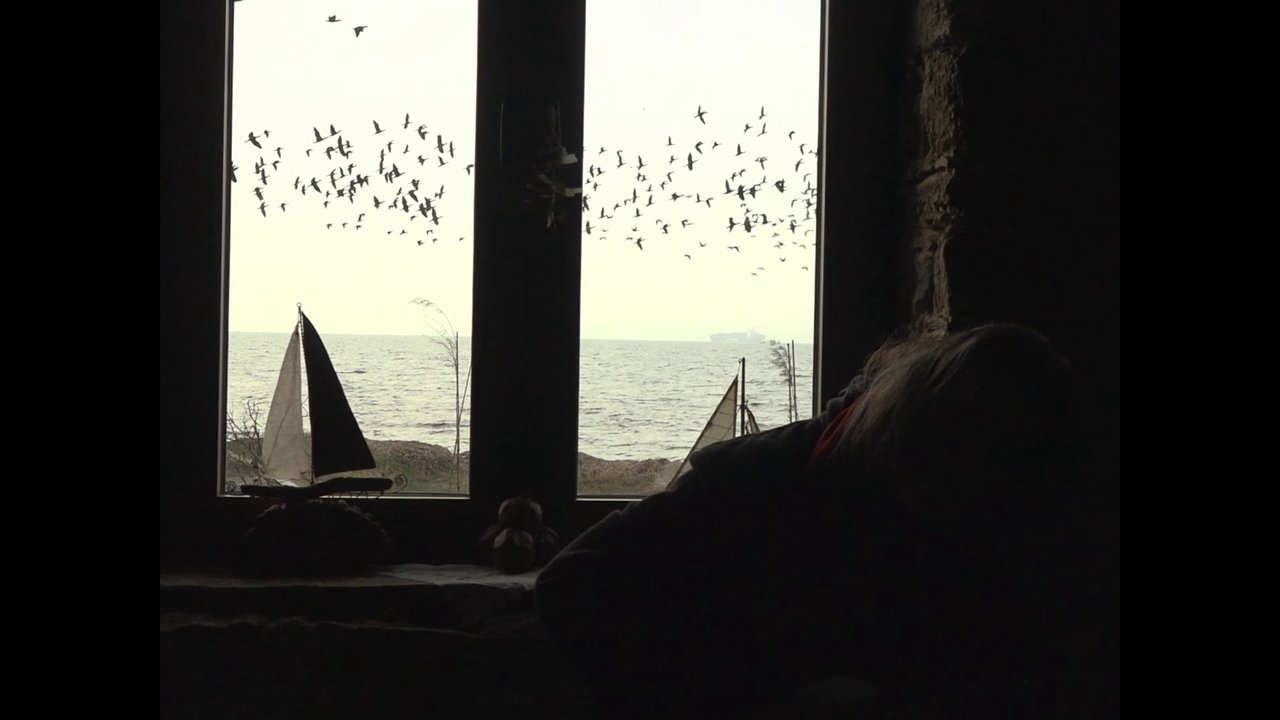 the salt keeper's house backdrop