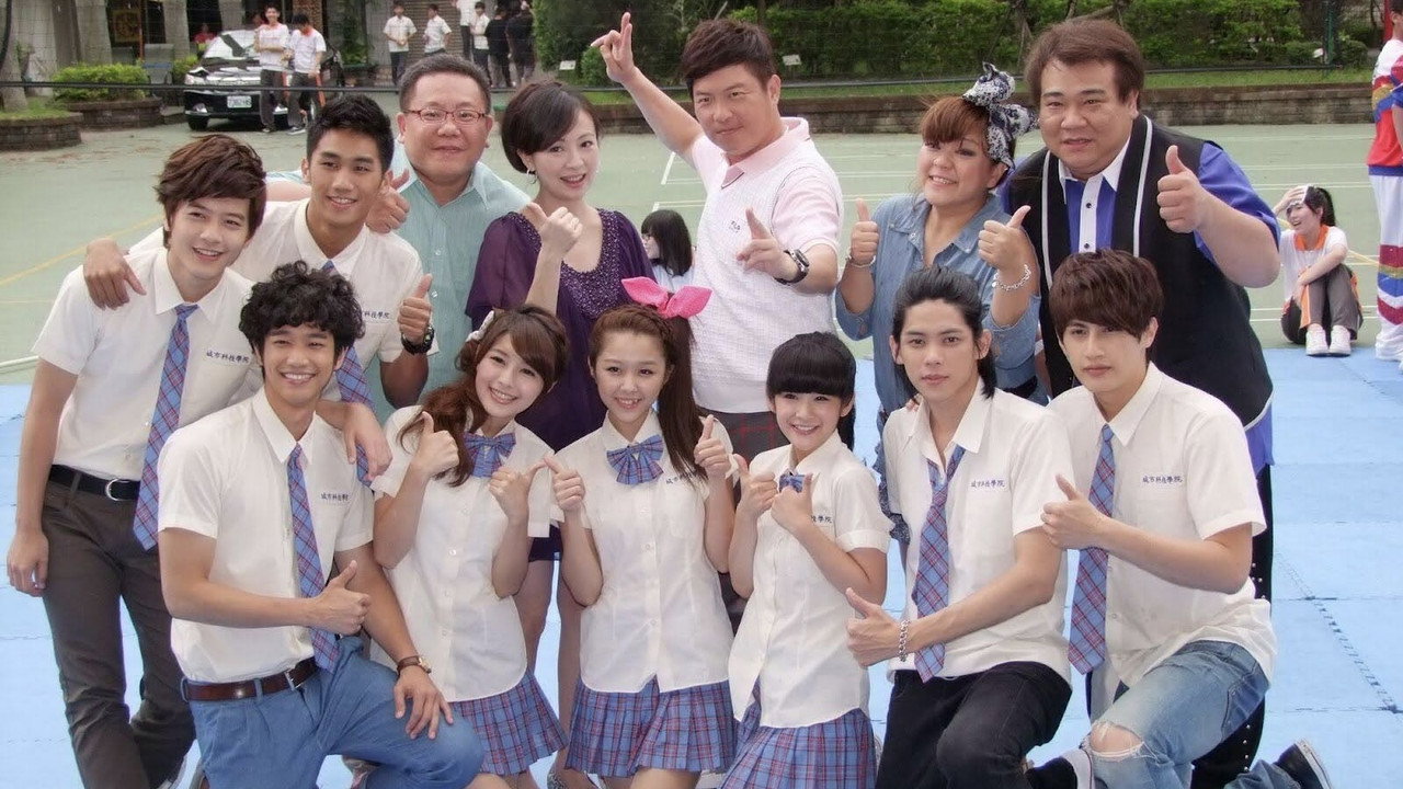 智胜鲜师 backdrop