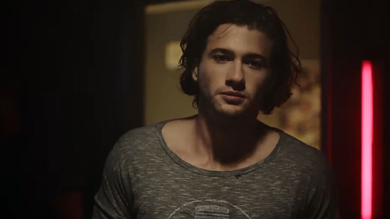 Song and A Prayer backdrop