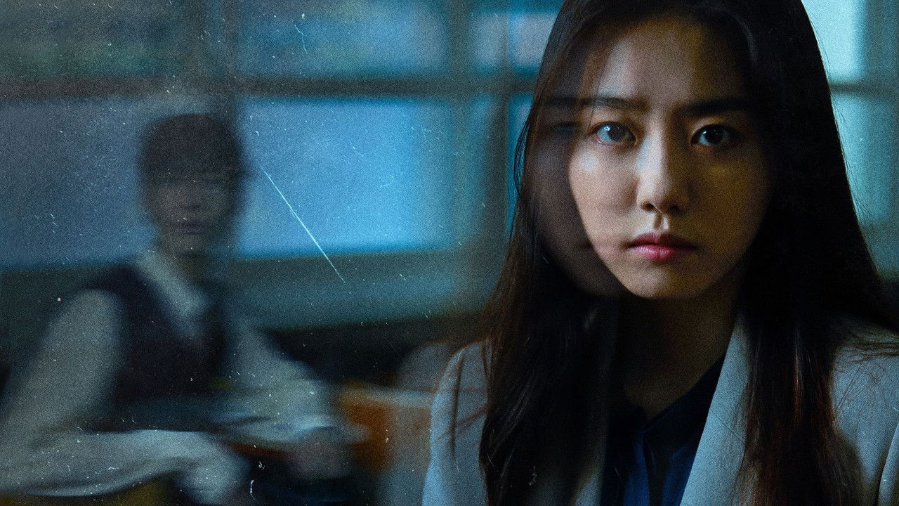 The Child Who Would Not Come backdrop